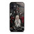 ANGELS OF DEATH ANIME CARTOON iPhone 12 Mini Case Cover