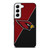 ARIZONA CARDINALS NFL FOOTBALL LOGO Samsung Galaxy S22 Case Cover