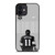ANZE KOPITAR 11 LOS ANGELES KINGS iPhone 12 Mini Case Cover