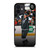 ANZE KOPITAR LOS ANGELES KINGS CHAMPIONS iPhone 12 Mini Case Cover