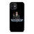ARCHER CARTOON DANGERZONE iPhone 12 Mini Case Cover