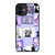ARIANA GRANDE ON CAM iPhone 12 Mini Case Cover