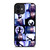 ARIANA GRANDE SILLOUET iPhone 12 Mini Case Cover