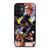 ASAP ROCKY RAPPER COLLAGE iPhone 12 Mini Case Cover