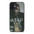 ASAP ROCKY RAPPER iPhone 12 Mini Case Cover