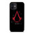 ASSASSIN'S CREED LOGO 2 iPhone 12 Mini Case Cover