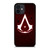ASSASSIN'S CREED LOGO iPhone 12 Mini Case Cover