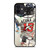 ATLANTA BRAVES ACUNA JR 13 BASEBALL iPhone 12 Mini Case Cover