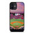 ATLANTA BRAVES BASEBALL ARENA iPhone 12 Mini Case Cover