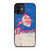ATLANTA BRAVES BASEBALL MASCOT iPhone 12 Mini Case Cover