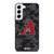 ARIZONA DIAMONDBACKS BASEBALL BLACK CAMO Samsung Galaxy S22 Case Cover