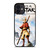 AVATAR THE LAST AIRBENDER POSTER iPhone 12 Mini Case Cover