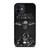 AVENGED SEVENFOLD ROCK BAND iPhone 12 Mini Case Cover