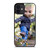 BABY GROOT SKATEBOARD iPhone 12 Mini Case Cover
