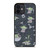 BABY YODA VERA BRADLEY STAR WARS iPhone 12 Mini Case Cover