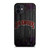 BACKWOODS CIGARETTES WOODEN LOGO iPhone 12 Mini Case Cover