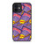 BACKWOODS CIGARS COLLAGE iPhone 12 Mini Case Cover