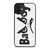 BAD BOY FIGHTING MMA ICON iPhone 12 Mini Case Cover