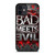BAD MEETS EVIL RAPPER DUO LOGO 2 iPhone 12 Mini Case Cover