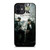BAD MEETS EVIL RAPPER DUO iPhone 12 Mini Case Cover