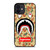 BAPE CAMO SHARK SUPREME iPhone 12 Mini Case Cover