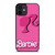 BARBIE FACE LOGO iPhone 12 Mini Case Cover
