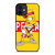 BART SIMPSON SUPREME HYPEBEAST iPhone 12 Mini Case Cover