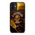 BATHING APE SUNSET iPhone 12 Mini Case Cover
