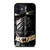 BATMAN ARMOR COSTUME iPhone 12 Mini Case Cover