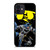 BATMAN CLASSIC CARTOON iPhone 12 Mini Case Cover