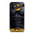 BATMAN CLASSIC LOGO SUPER HERO iPhone 12 Mini Case Cover