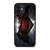 BATMAN VS SUPERMAN LOGO iPhone 12 Mini Case Cover