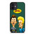 BEAVIS AND BUTTHEAD CARTOON iPhone 12 Mini Case Cover
