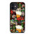 BEER BOTTLE CARTOON iPhone 12 Mini Case Cover