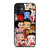 BETTY BOOP COLLAGE FACE iPhone 12 Mini Case Cover