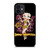 BETTY BOOP LEOPARD iPhone 12 Mini Case Cover