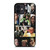 BILLIE EILISH COLLAGE iPhone 12 Mini Case Cover
