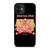 BLACK SABBATH BLOODY ALBUM COVER iPhone 12 Mini Case Cover