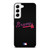 ATLANTA BRAVES BASEBALL TEAM Samsung Galaxy S22 Case Cover