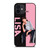 BLACKPINK LISA iPhone 12 Mini Case Cover