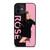 BLACKPINK ROSE iPhone 12 Mini Case Cover