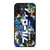 BLUE LOCK JAPAN ANIME iPhone 12 Mini Case Cover