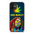 BOB MARLEY RASTA  iPhone 12 Mini Case Cover
