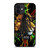 BOB MARLEY RASTA REGGAE  iPhone 12 Mini Case Cover