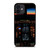 BOEING PLANE COCKPIT iPhone 12 Mini Case Cover