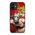 BORDERLANDS iPhone 12 Mini Case Cover BORDERLANDS iPhone 12 Mini Case Cover