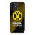 BORUSSIA DORTMUND ART iPhone 12 Mini Case Cover