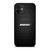BOSE SPEAKER LOGO iPhone 12 Mini Case Cover