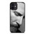 BRADLEY COOPER FACE iPhone 12 Mini Case Cover