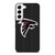 ATLANTA FALCONS FOOTBALL TEXT Samsung Galaxy S22 Case Cover